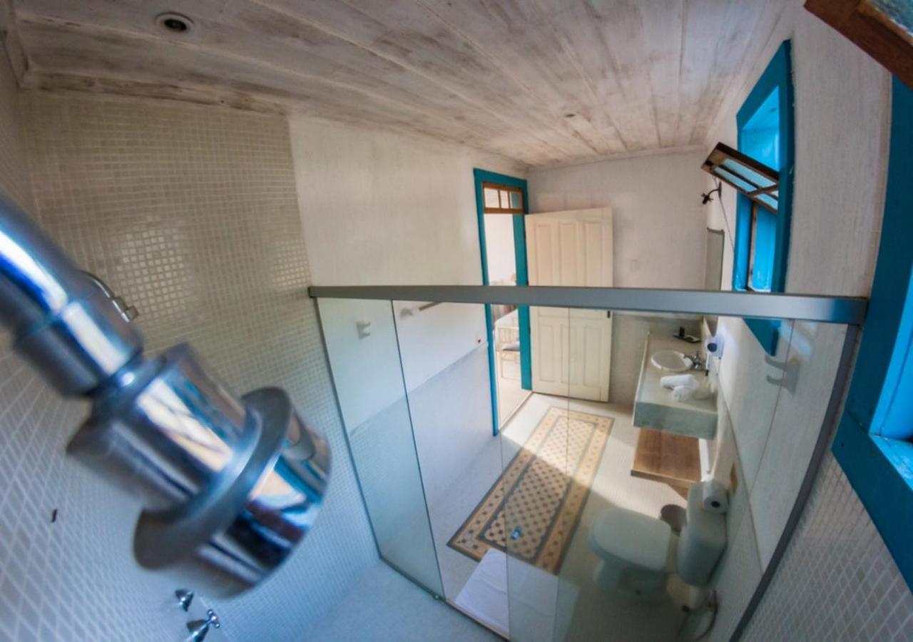 Ville Real Hotel Santo Antônio do Leite Kültér fotó